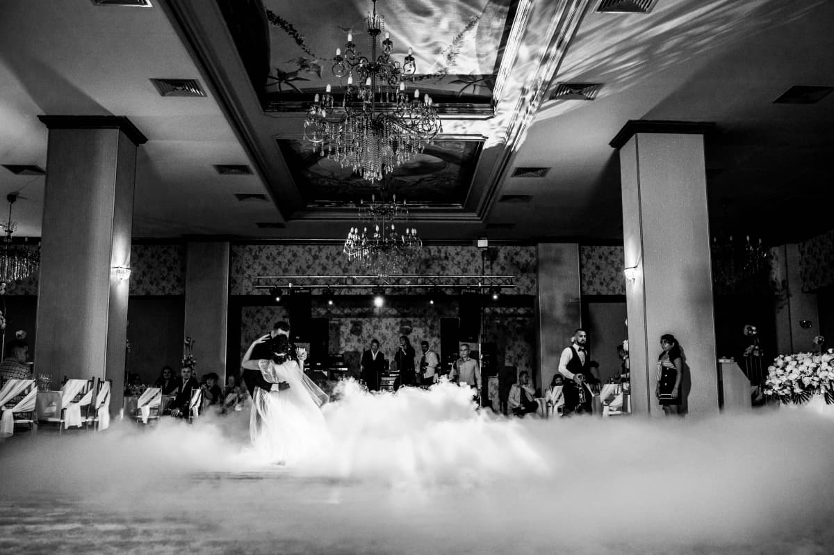 Fotografie de Constantin Alin la Paradis Royal