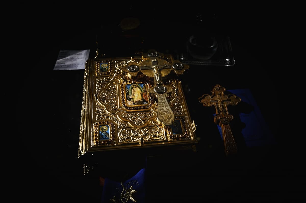 Biserica Sfantul Sava  - locatie pentru nunti in Iași, Iași