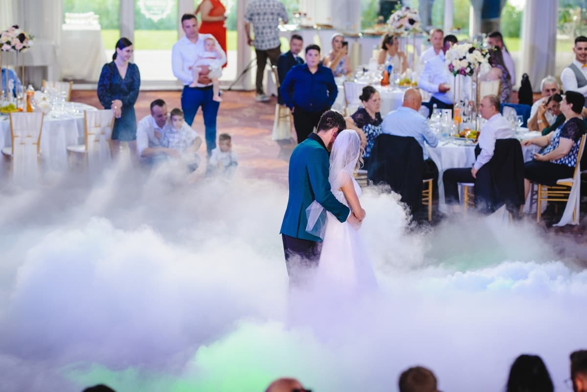 Luxury by the Lake - locatie pentru nunti in Râmnicu Vâlcea, Vâlcea