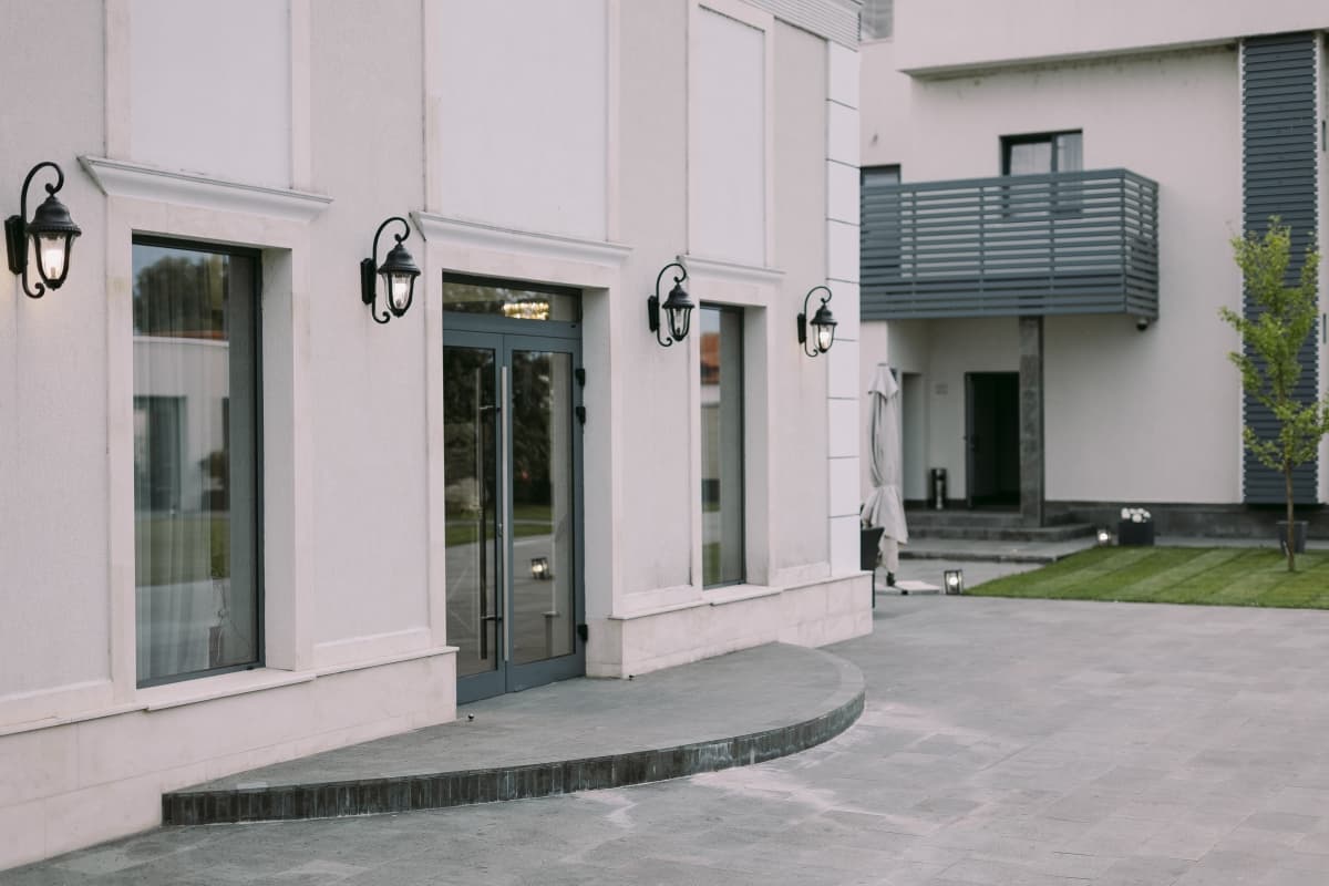 Hoha Events - locatie pentru nunti in Hațeg, Hunedoara