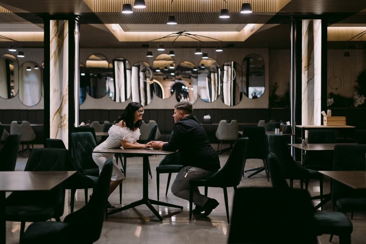 Fotografie de JIVAN Weddings la Daf Junior