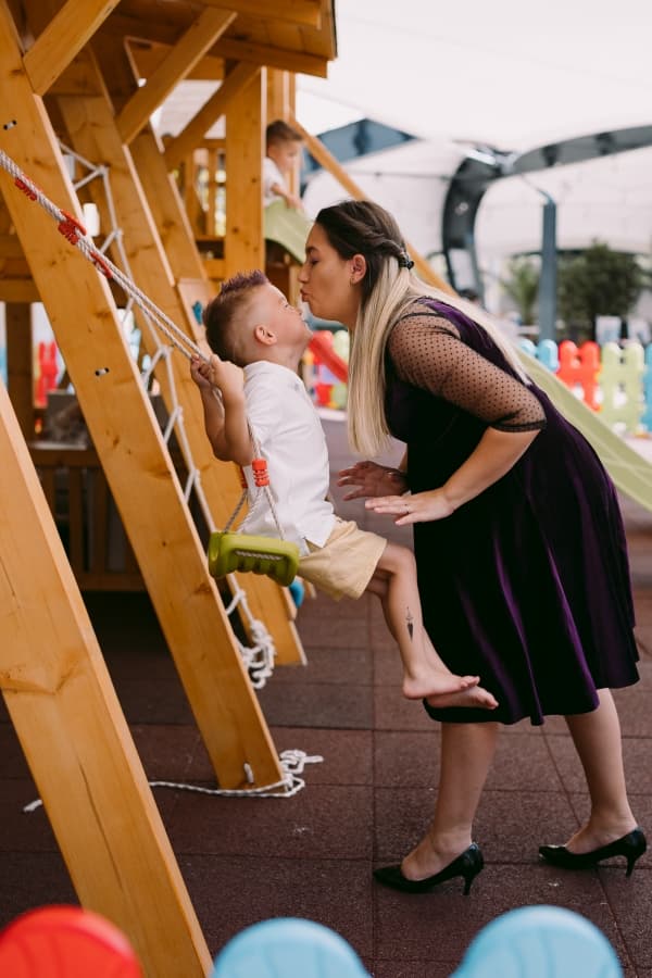 Daf Junior - locatie pentru nunti in Giroc, Timiș