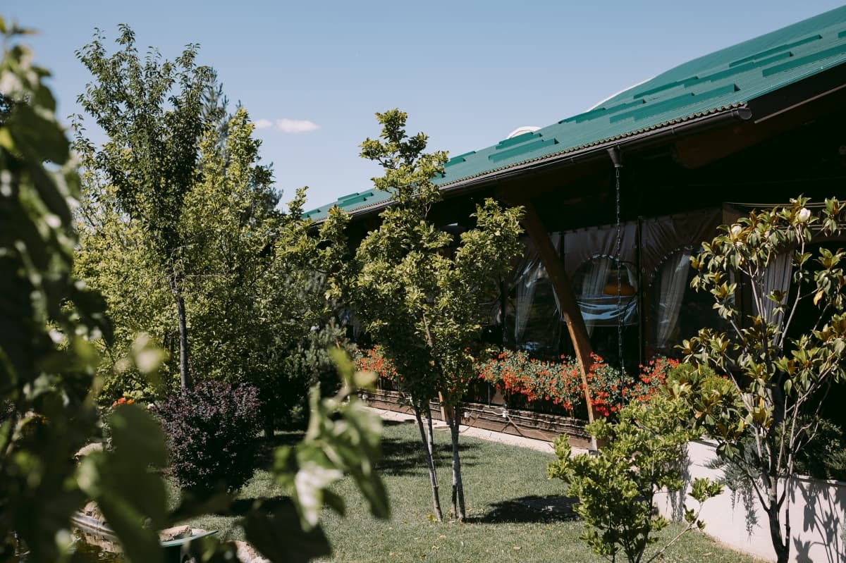 Fotografie de JIVAN Weddings la Daf Junior