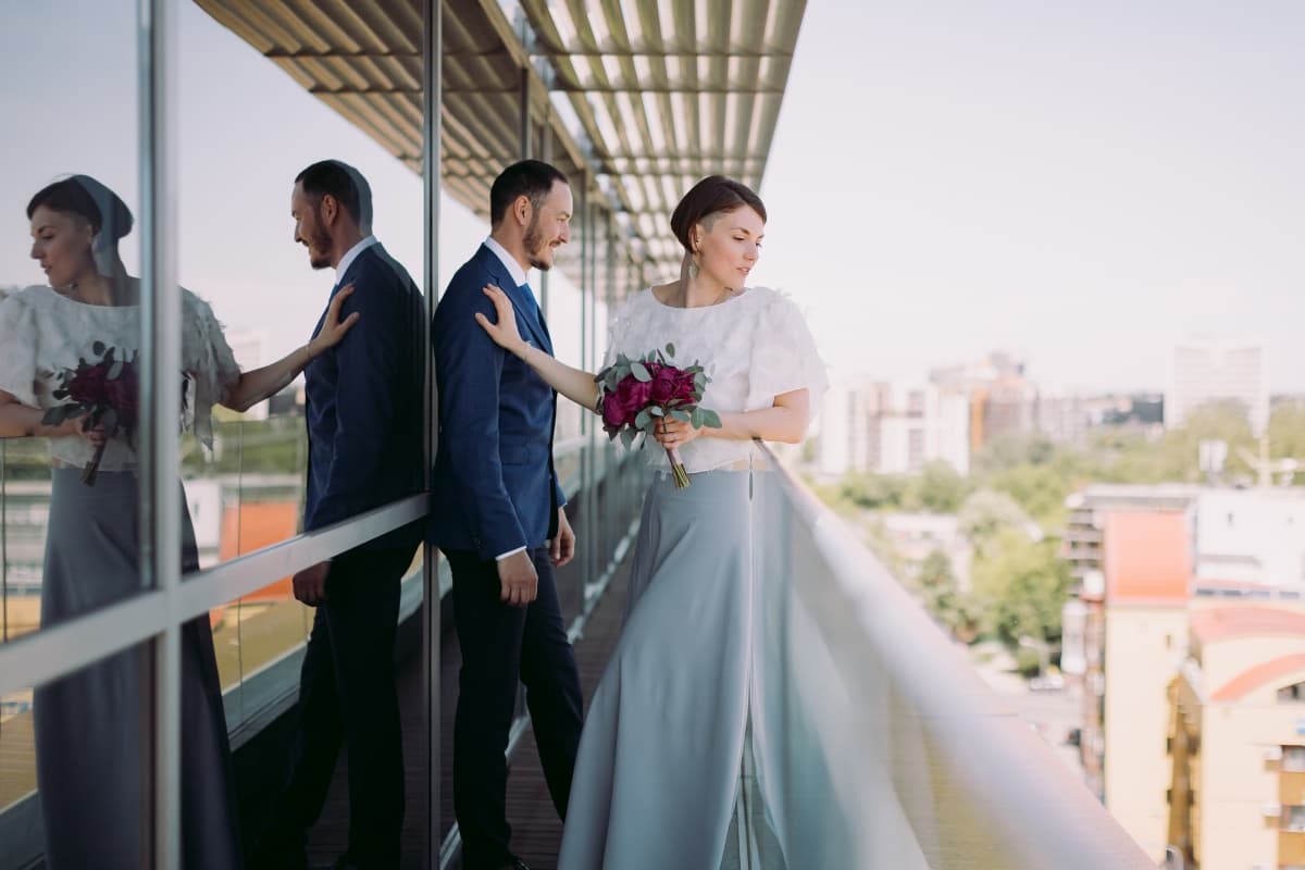 Sky Restaurant - locatie pentru nunti in Timișoara, Timiș