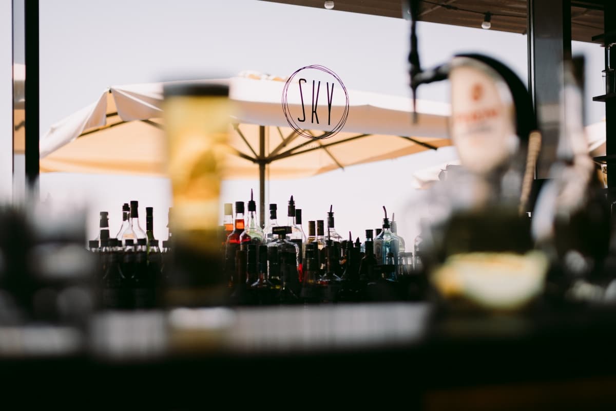 Sky Restaurant - locatie pentru nunti in Timișoara, Timiș