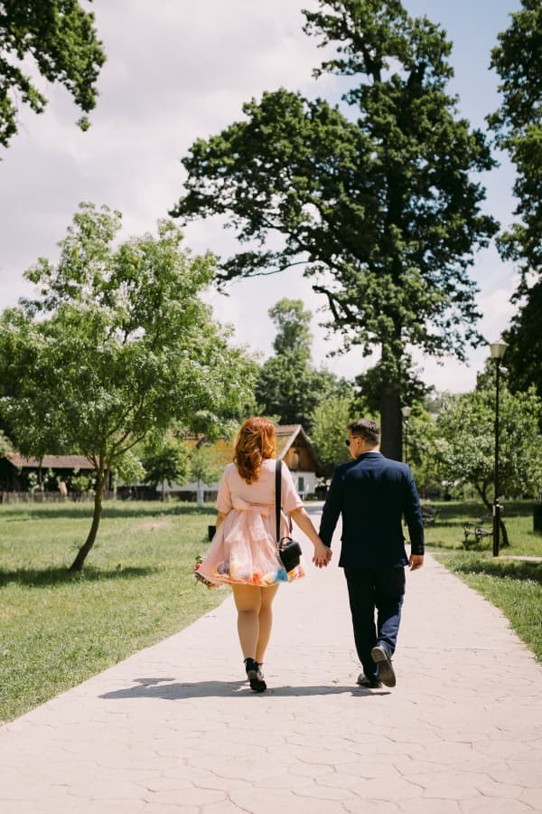 Fotografie de JIVAN Weddings la Muzeul Satului Banatean