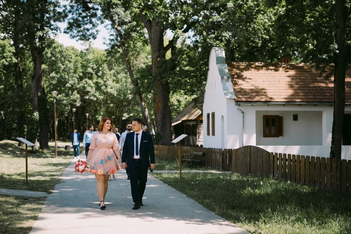 Muzeul Satului Banatean - locatie pentru nunti in Timișoara, Timiș