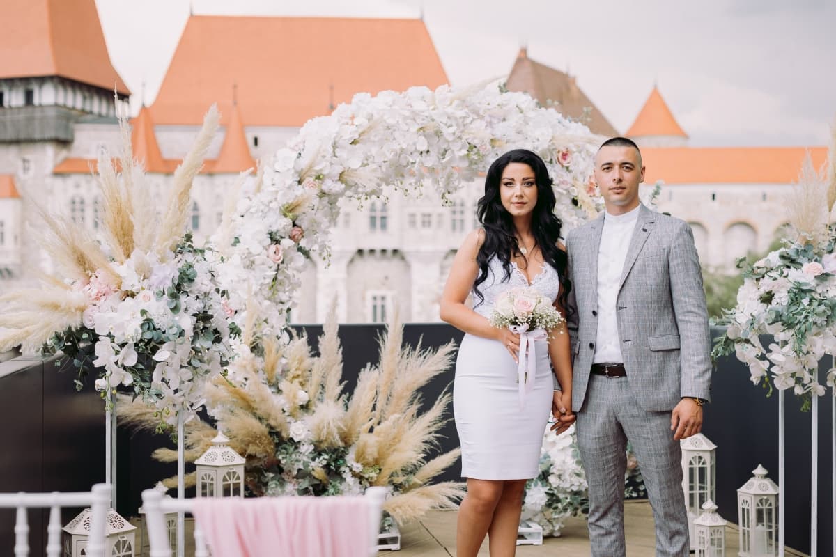 Fotografie de JIVAN Weddings la Restaurant Werk