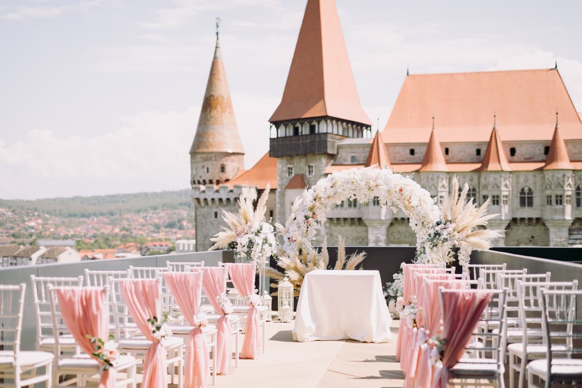 Fotografie de JIVAN Weddings la Restaurant Werk