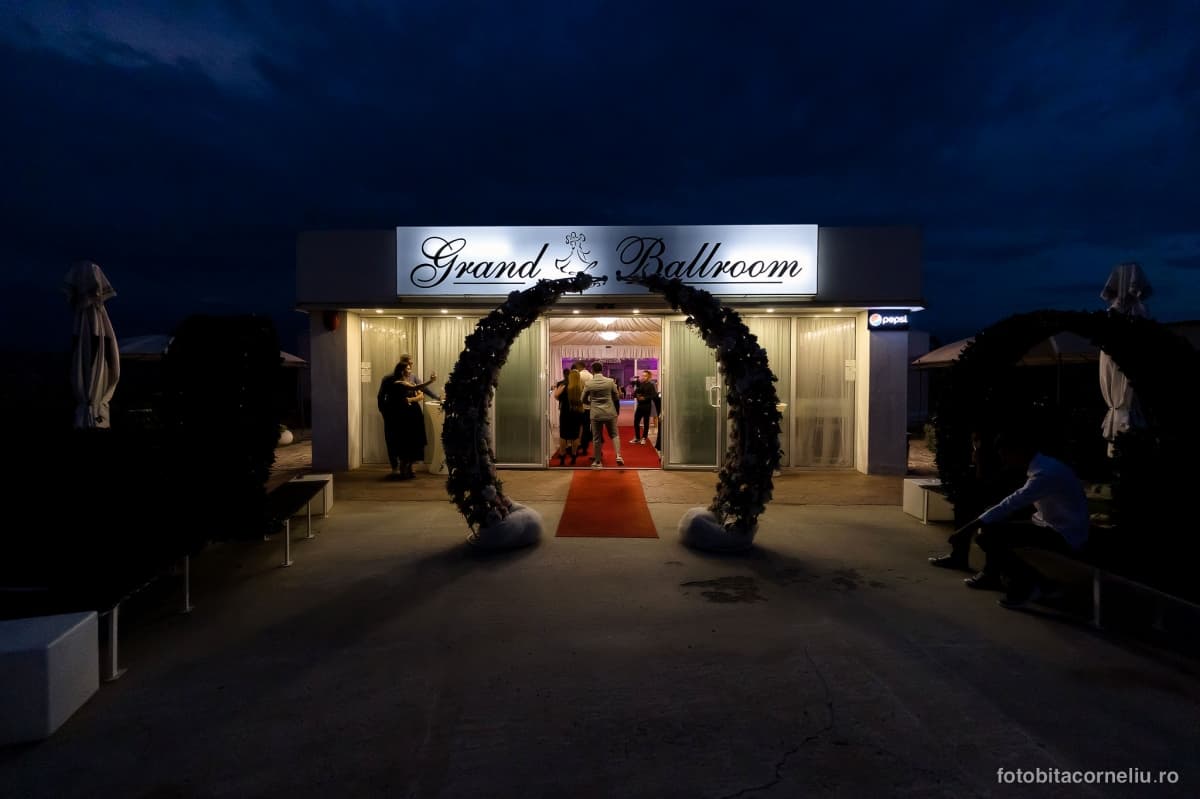 Fotografie de Fotografie Bita Corneliu la Grand Ballroom