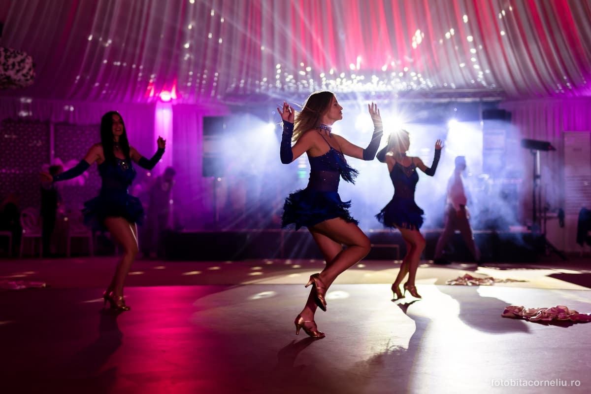 Fotografie de Fotografie Bita Corneliu la Grand Ballroom