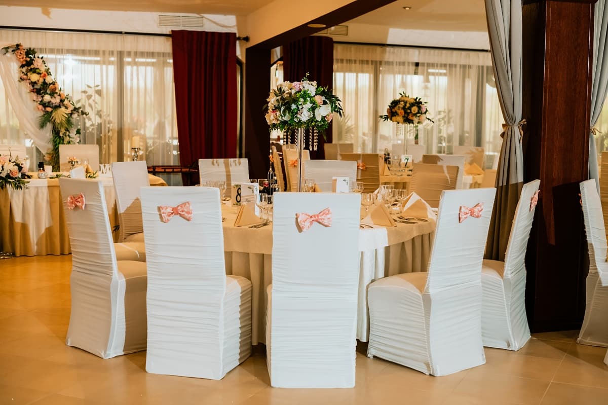 Lacul Racilor - locatie pentru nunti in Olimp, Constanța