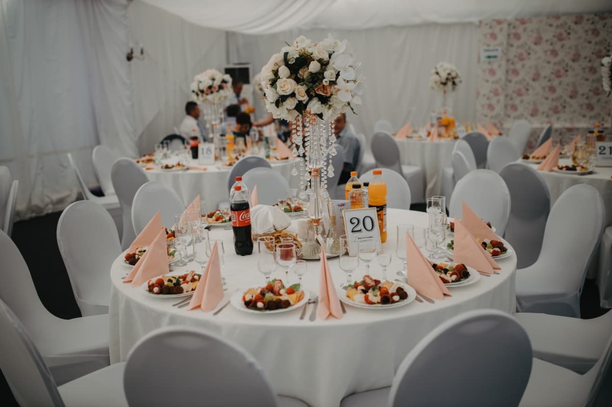 Pensiunea Elisabeta - Centrul Tarii - locatie pentru nunti in Sibiu