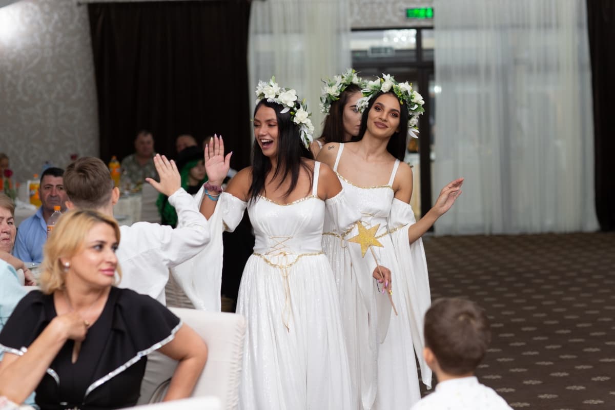 Fotografie de Andrei Roly la Restaurant Negraia