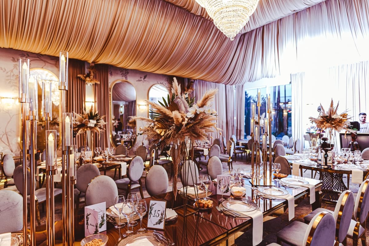 Fotografie de Catalin Chiriac la Events Garden by Nabucco