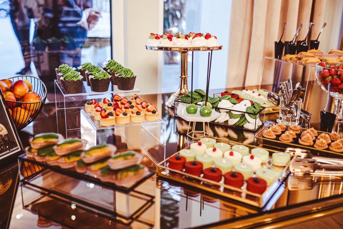 Events Garden by Nabucco - locatie pentru nunti in Boldești-Scăeni, Prahova