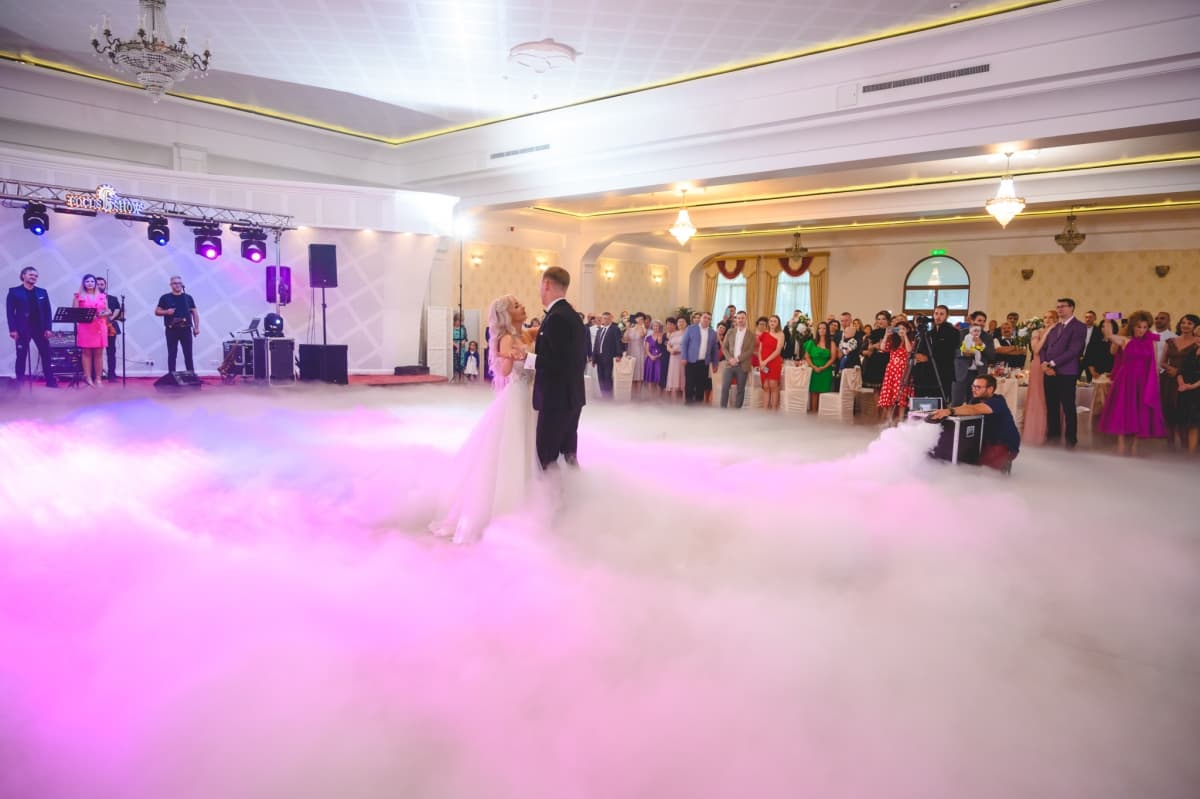 Popas Cucorani - locatie pentru nunti in Cucorăni, Botoșani