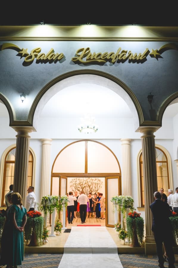 Fotografie de Bogdan Todireanu la Popas Cucorani