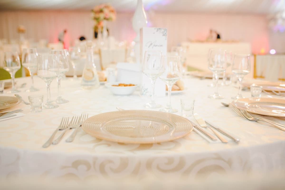 Fotografie de Constantin Alin la President Ballroom