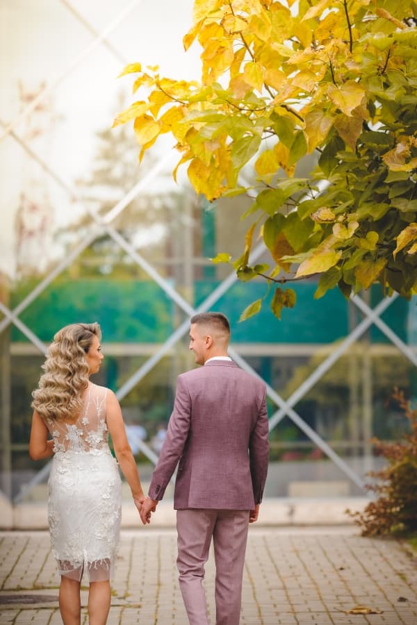 Fotografie de Constantin Alin la Teatrul Anton Pann Parc