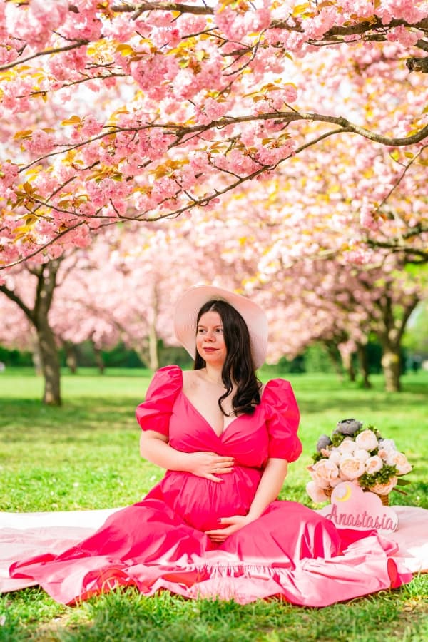 Fotografie de Studio Pozici la Parcul Herastrau