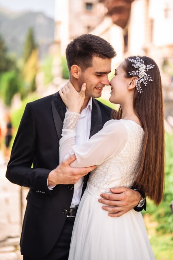 Fotografie de Studio Pozici la Castelul Peles