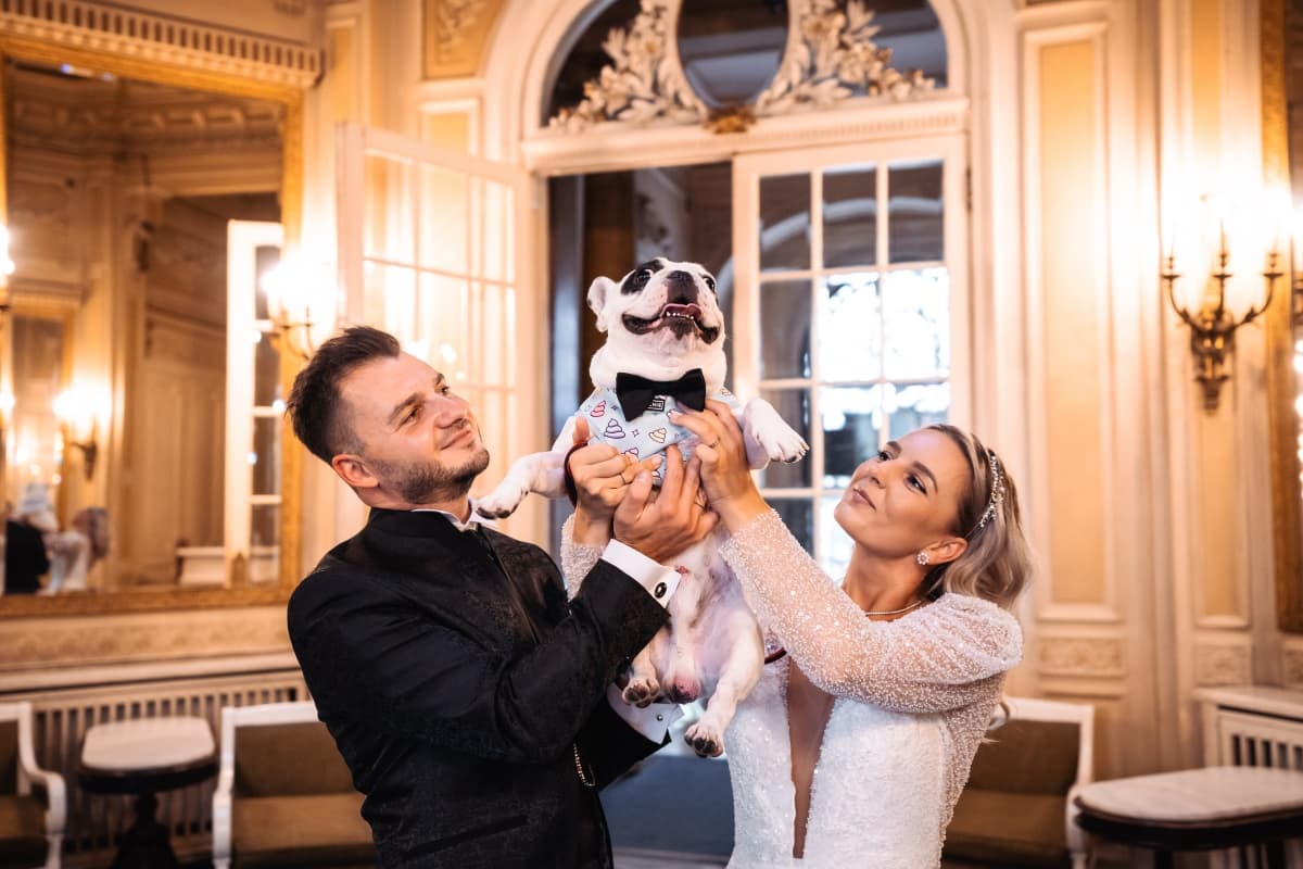 Casa Oamenilor de Stiinta - locatie pentru nunti in București, București