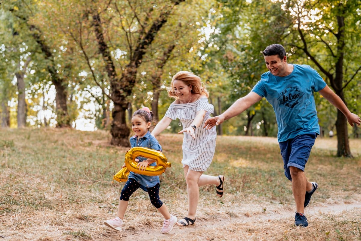 Fotografie de Studio Pozici la Parcul Tineretului