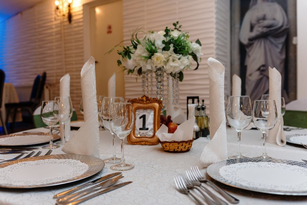 Restaurant Old School - locatie pentru nunti in București, București