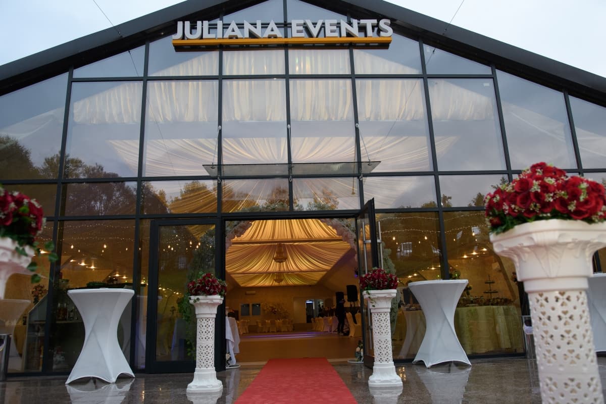 Fotografie de M Dima Foto Studio la Juliana Events