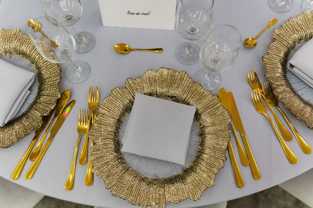 Royal Palace Ballroom - locatie pentru nunti in Comuna Tunari, Ilfov