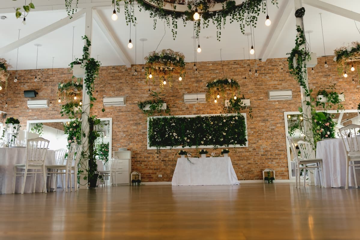 Vibere Events - locatie pentru nunti in București, București