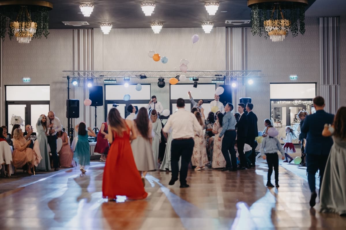 Fotografie de Tiut Photography la Hotel IZA