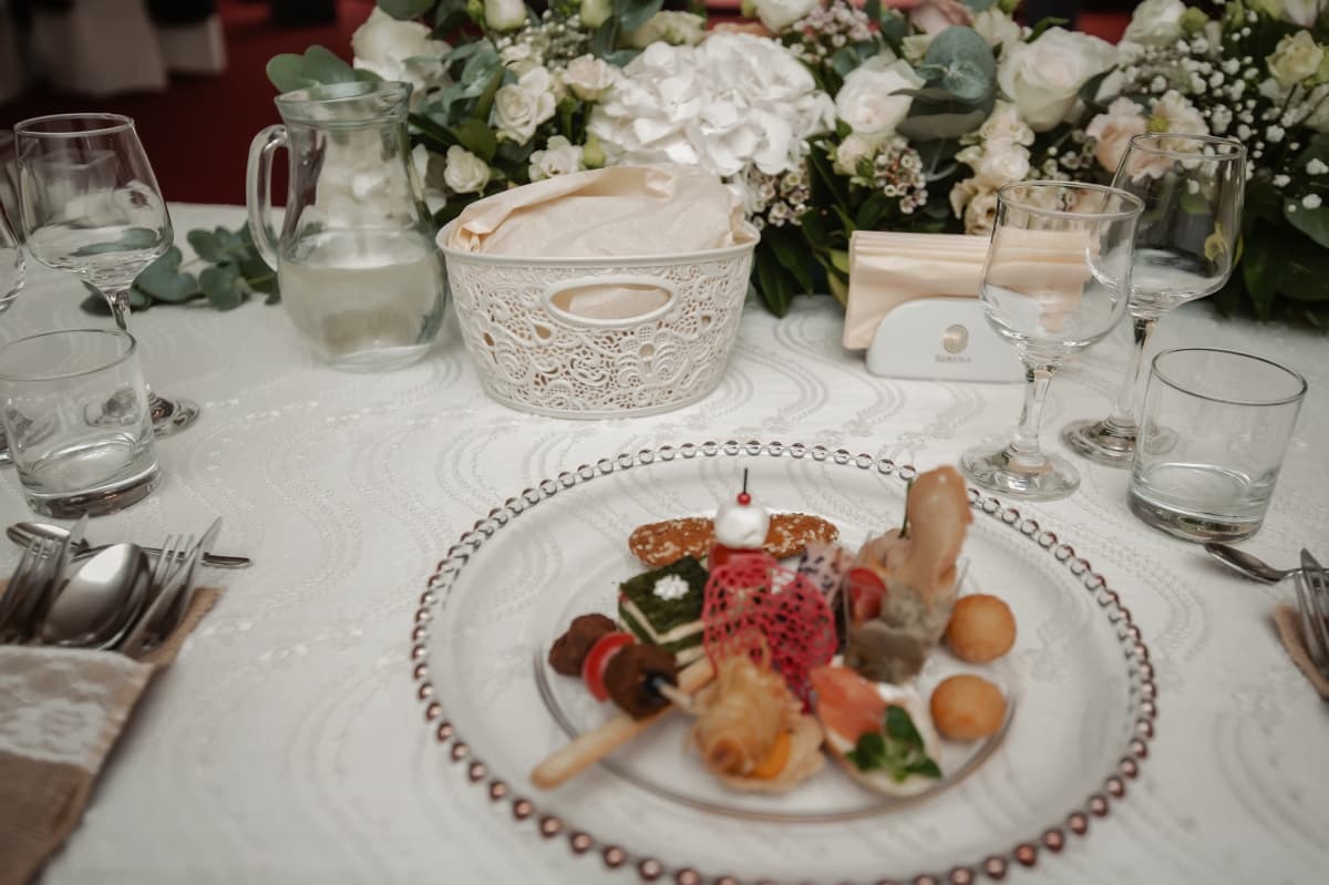 Pensiunea Serena - locatie pentru nunti in Cluj-Napoca, Cluj