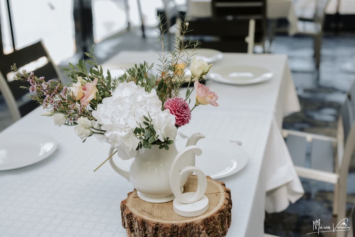 Club Simared - locatie pentru nunti in Baia Mare, Maramureș