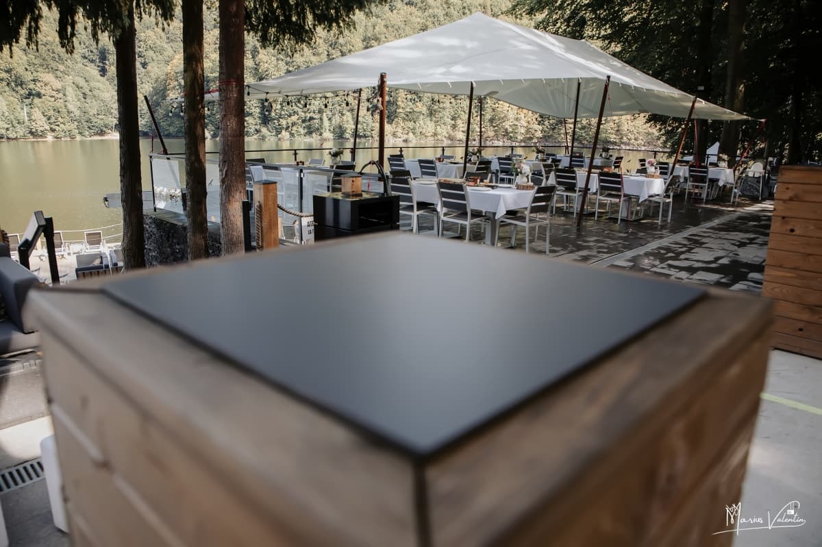 Fotografie de ByMariusValentin la Club Simared