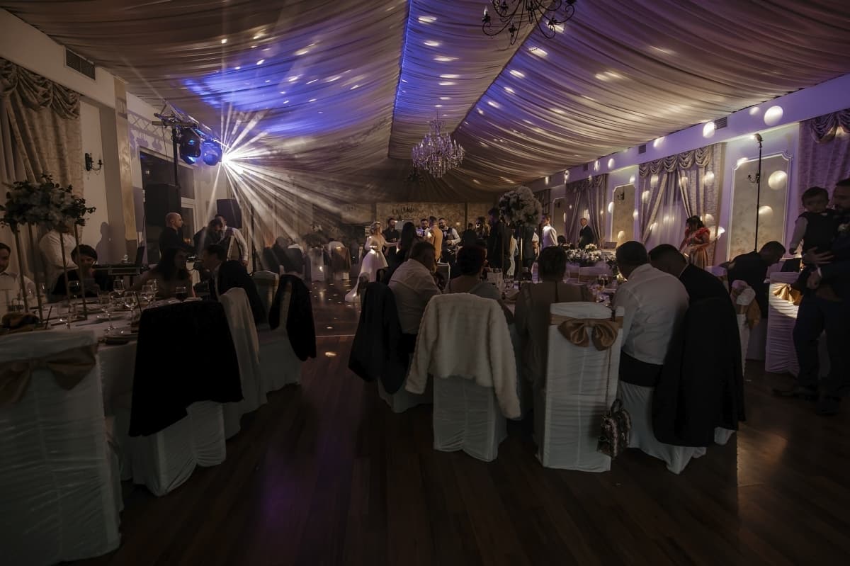 Fotografie de ByMariusValentin la Imperial Ballroom