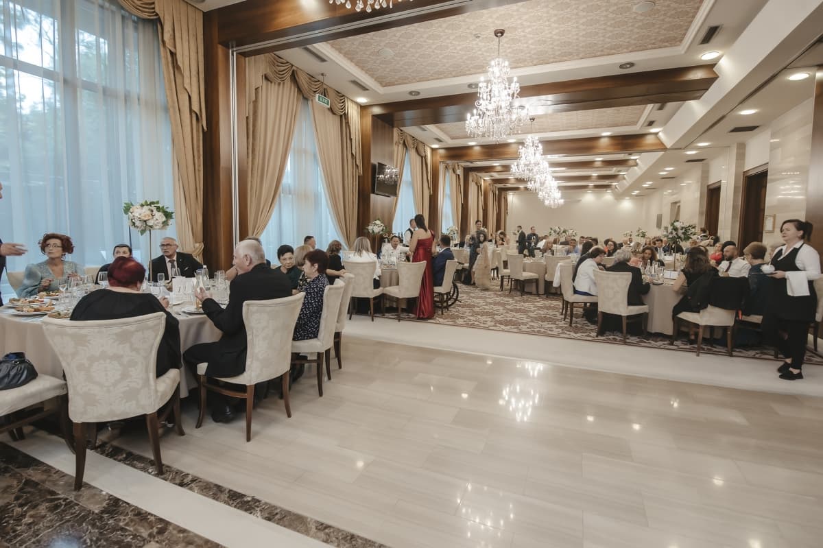 Hotel Metropolis  - locatie pentru nunti in Bistrița, Bistrița-Năsăud