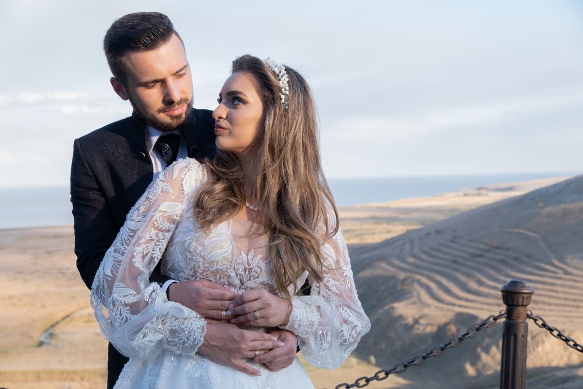 Cetatea Enisala - locatie pentru nunti in Sarichioi, Tulcea