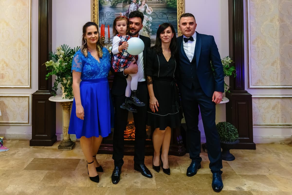 Restaurant Britannia - locatie pentru nunti in București, București