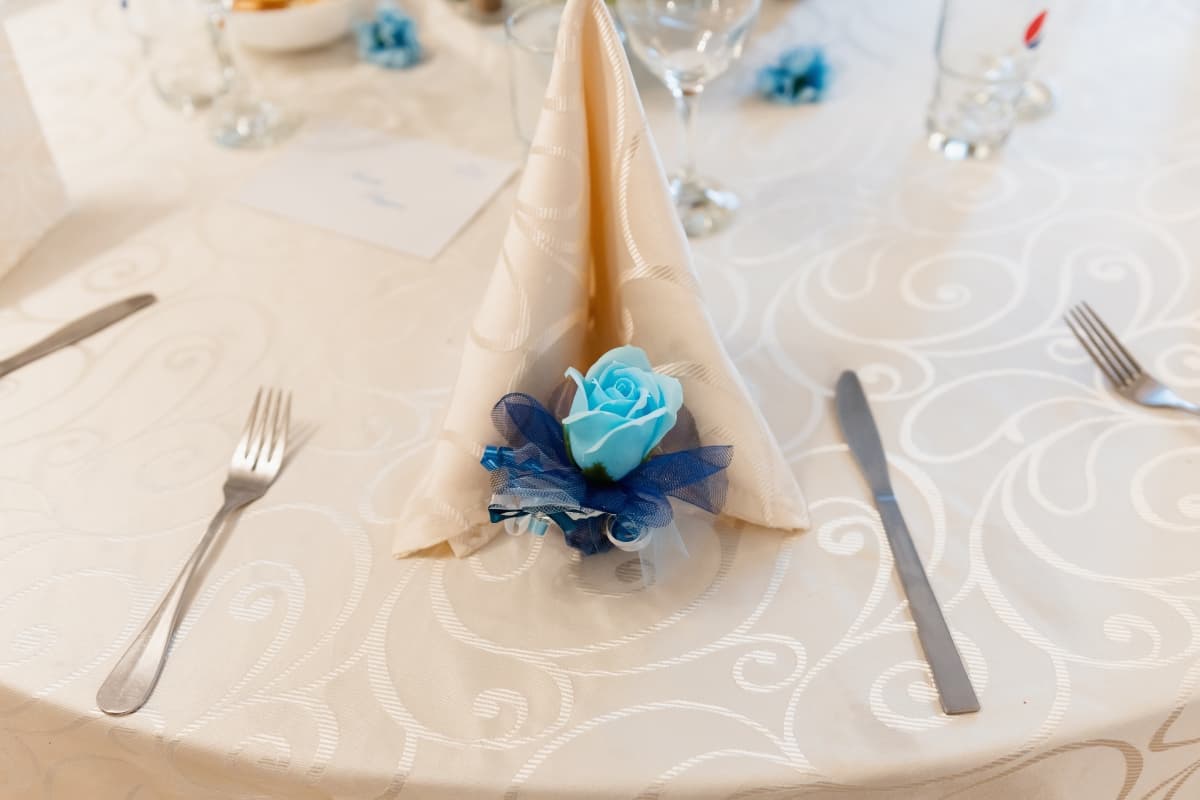 Trattoria La Nave - locatie pentru nunti in București, București