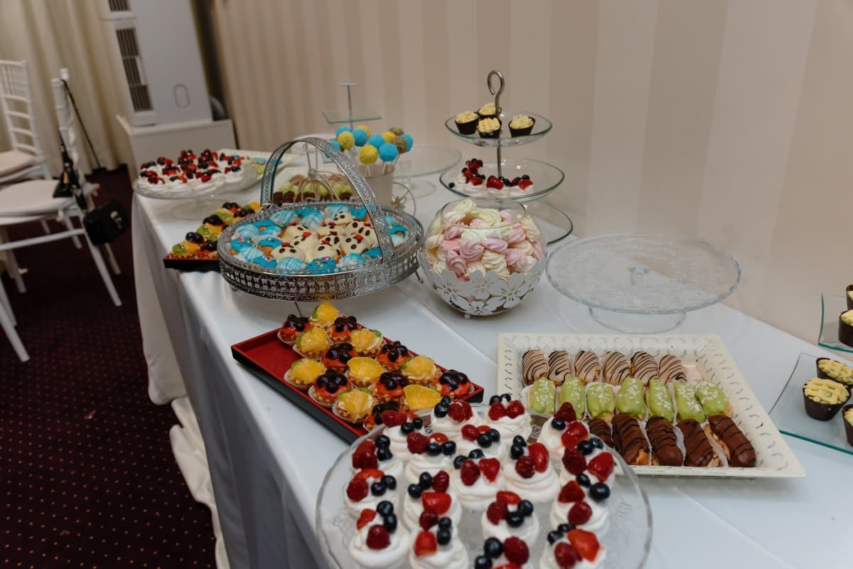 Fotografie de M Dima Foto Studio la Simfonia Ballroom