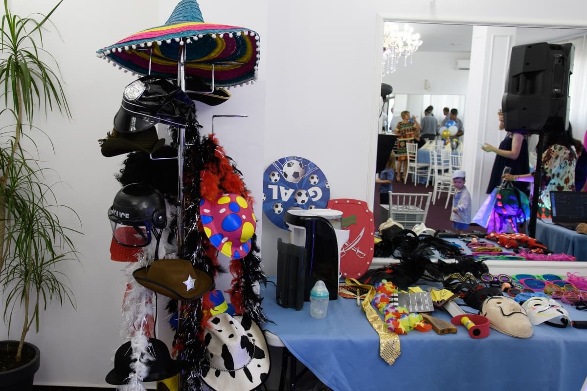 Fotografie de M Dima Foto Studio la La Mami Acasa