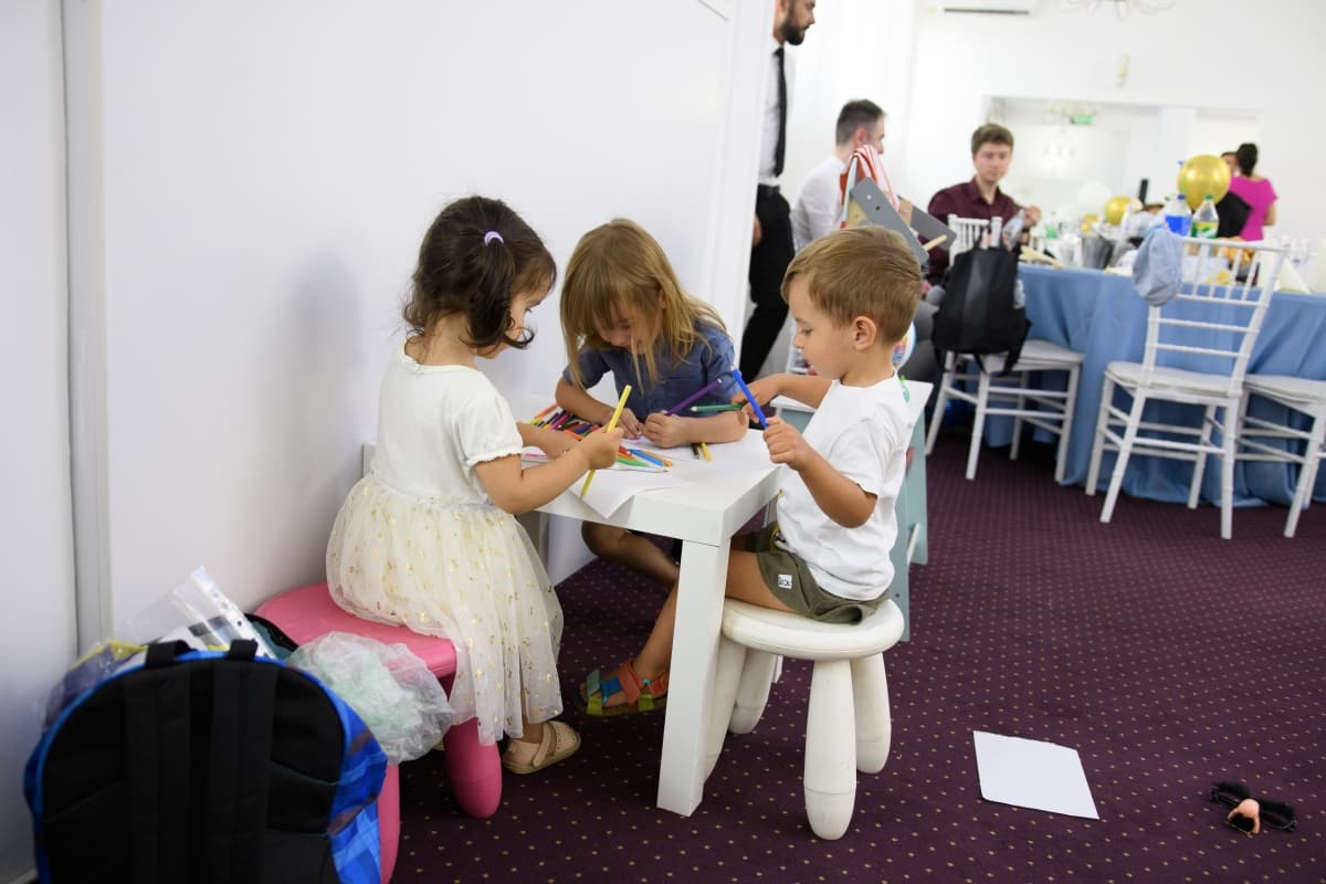 Fotografie de M Dima Foto Studio la La Mami Acasa