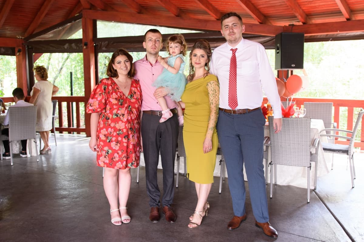 Fotografie de M Dima Foto Studio la Sabri Park