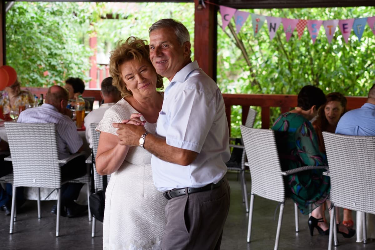 Fotografie de M Dima Foto Studio la Sabri Park