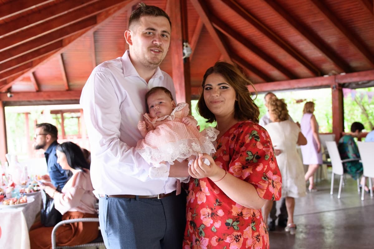 Fotografie de M Dima Foto Studio la Sabri Park