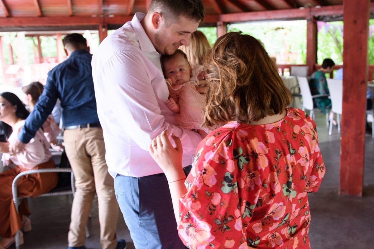 Fotografie de M Dima Foto Studio la Sabri Park