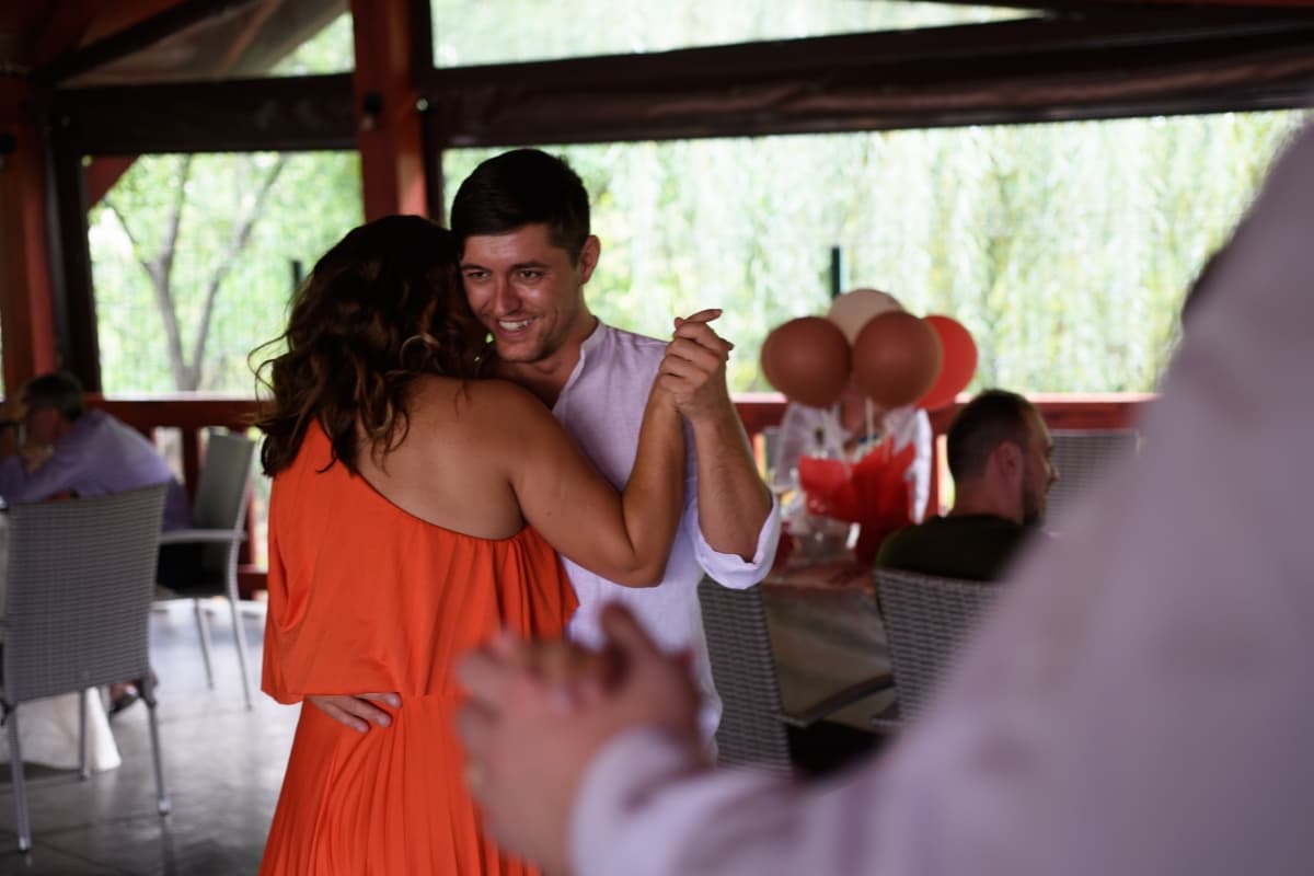 Fotografie de M Dima Foto Studio la Sabri Park