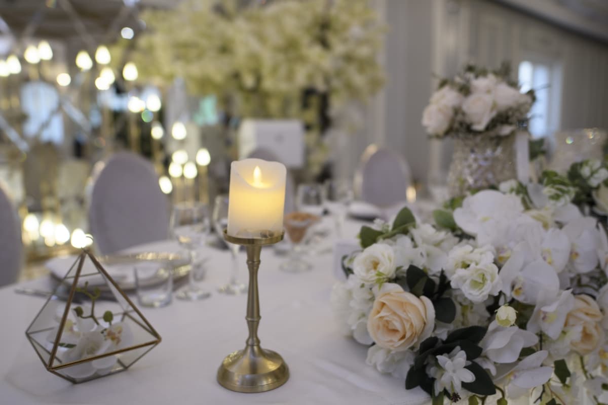 Fotografie de M Dima Foto Studio la Hotel Trotus - Imperial Ballroom